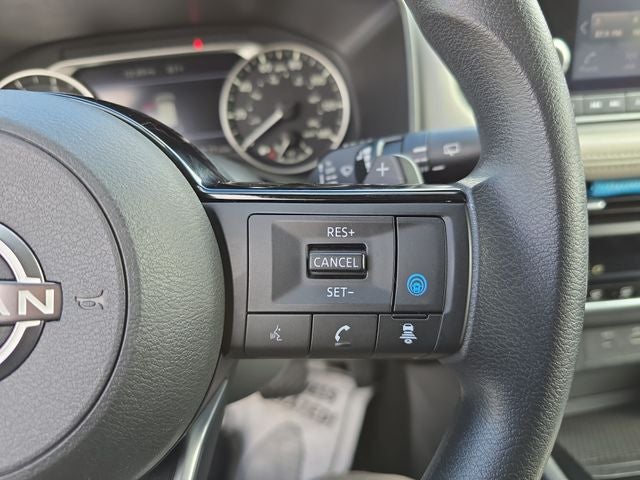 2023 Nissan Rogue SV - Photo 9