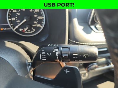 2023 Nissan Rogue SV PREMIUM/MIDNIGHT