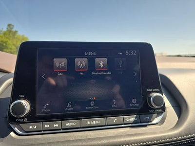 2023 Nissan Rogue SV PREMIUM/MIDNIGHT