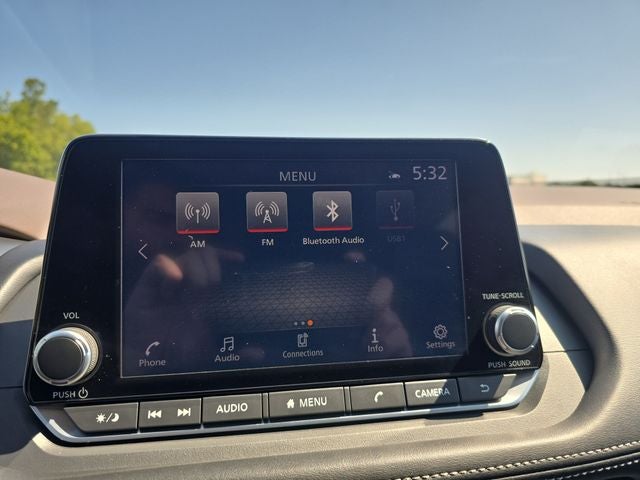 2023 Nissan Rogue SV PREMIUM/MIDNIGHT
