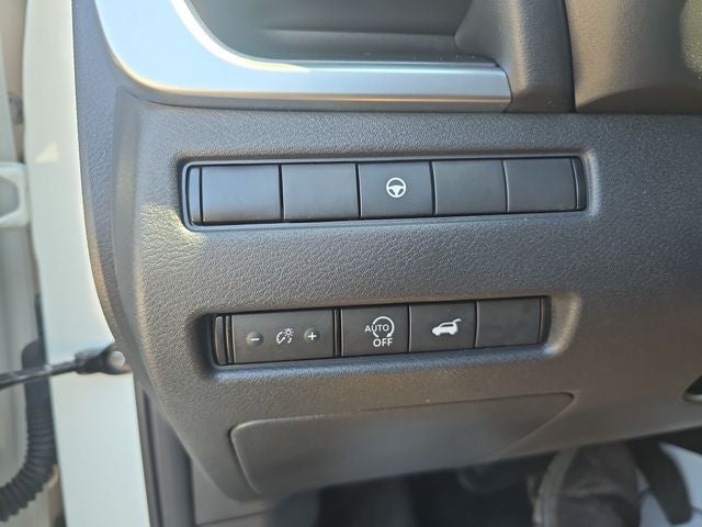 2023 Nissan Rogue SV PREMIUM/MIDNIGHT
