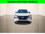 2023 Nissan Rogue SV PREMIUM/MIDNIGHT