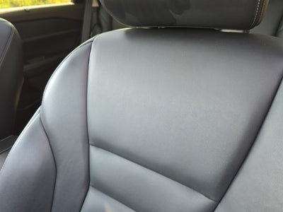2023 Nissan Rogue SV PREMIUM/MIDNIGHT