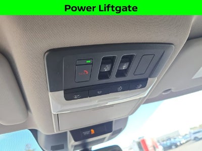 2023 Nissan Rogue SV PREMIUM