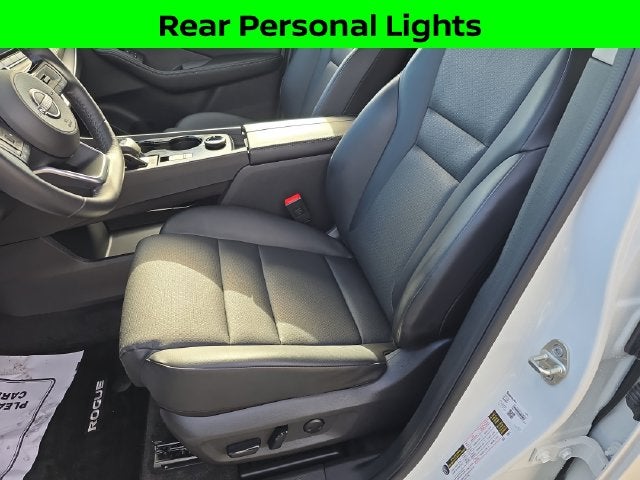 2023 Nissan Rogue SV PREMIUM