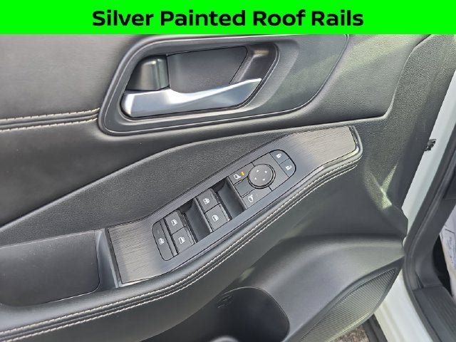 2023 Nissan Rogue SV PREMIUM