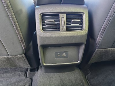 2023 Nissan Rogue SV PREMIUM