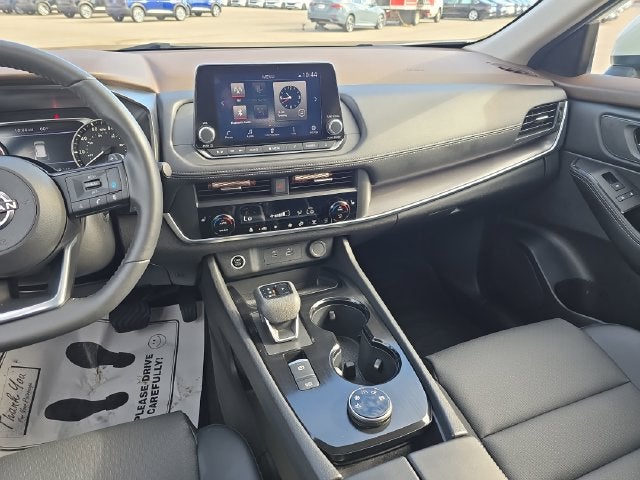 2023 Nissan Rogue SV PREMIUM