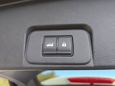 2023 Nissan Rogue SV PREMIUM