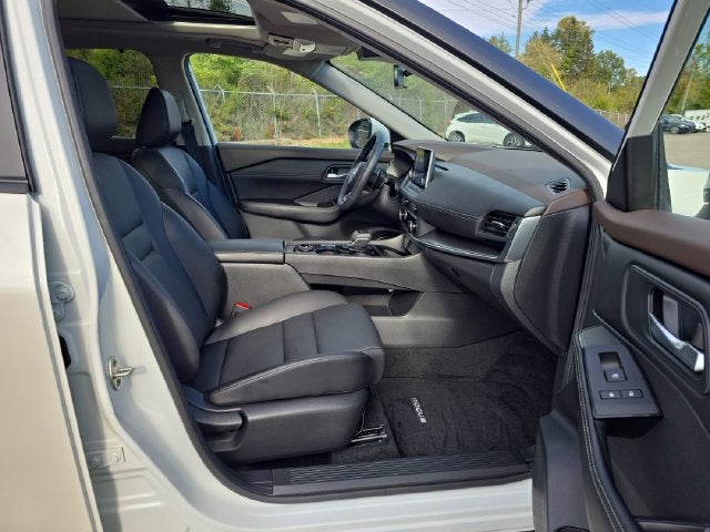 2023 Nissan Rogue SV PREMIUM