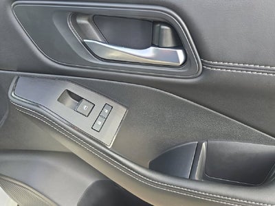2023 Nissan Rogue SV PREMIUM