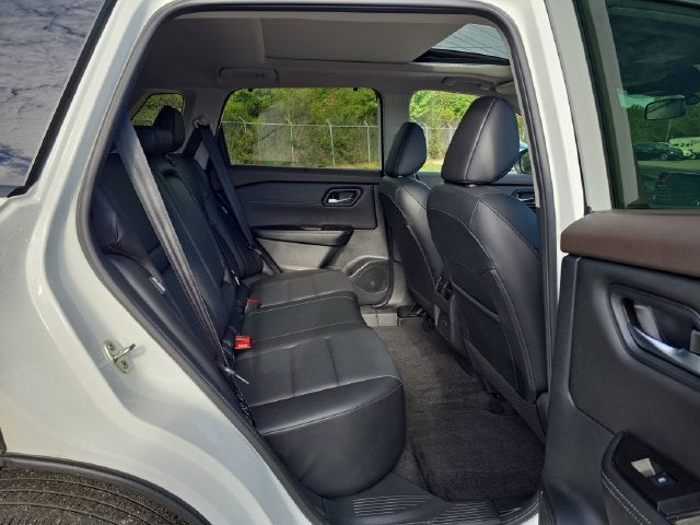 2023 Nissan Rogue SV PREMIUM