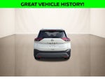 2023 Nissan Rogue SV PREMIUM