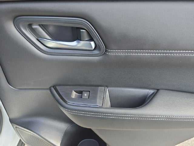 2023 Nissan Rogue SV PREMIUM