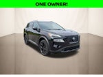 2023 Nissan Rogue SV PREMIUM/MIDNIGHT