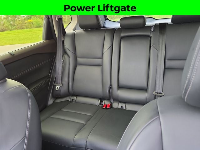 2023 Nissan Rogue SV PREMIUM/MIDNIGHT