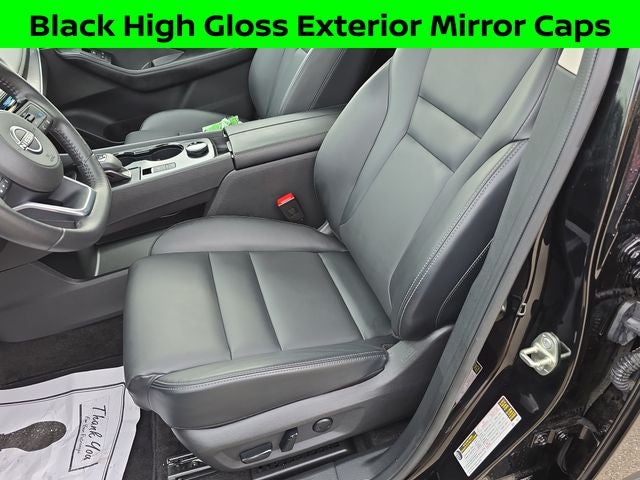 2023 Nissan Rogue SV PREMIUM/MIDNIGHT