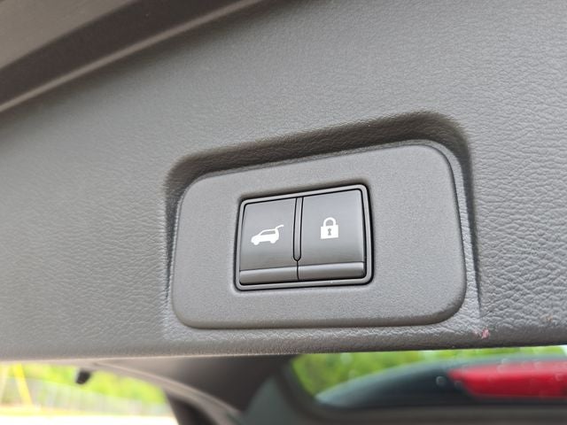 2023 Nissan Rogue SV PREMIUM/MIDNIGHT