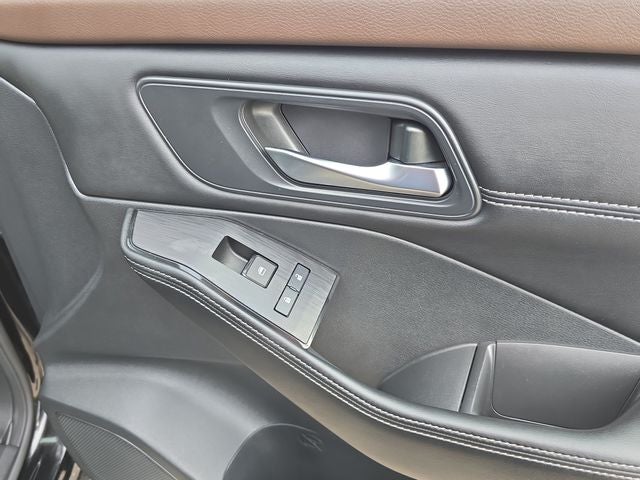 2023 Nissan Rogue SV PREMIUM/MIDNIGHT