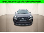2023 Nissan Rogue SV PREMIUM/MIDNIGHT