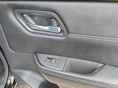 2023 Nissan Rogue SV PREMIUM/MIDNIGHT
