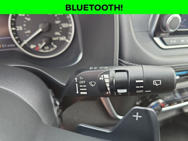2023 Nissan Rogue SV PREMIUM/MIDNIGHT