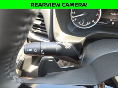 2023 Nissan Rogue SV PREMIUM