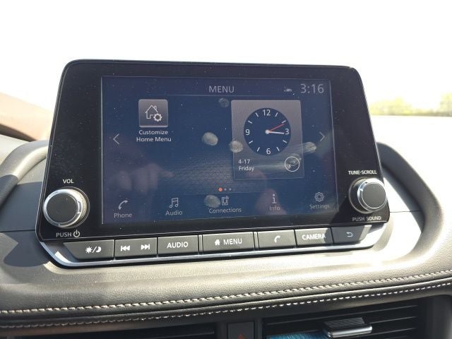 2023 Nissan Rogue SV PREMIUM