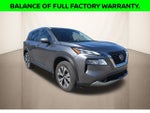 2023 Nissan Rogue SV PREMIUM