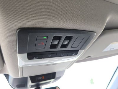 2023 Nissan Rogue SV PREMIUM