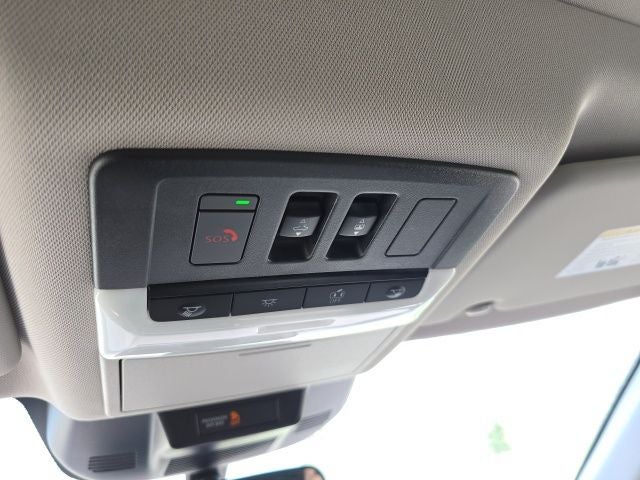 2023 Nissan Rogue SV PREMIUM