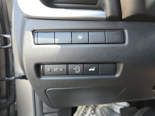 2023 Nissan Rogue SV PREMIUM