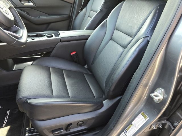 2023 Nissan Rogue SV PREMIUM