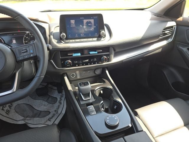 2023 Nissan Rogue SV PREMIUM