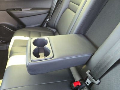 2023 Nissan Rogue SV PREMIUM