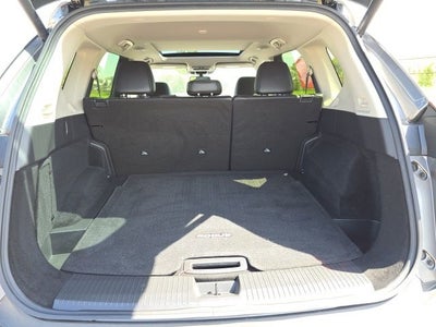 2023 Nissan Rogue SV PREMIUM