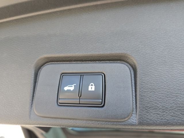 2023 Nissan Rogue SV PREMIUM