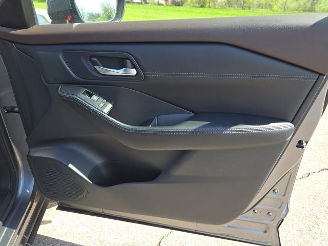 2023 Nissan Rogue SV PREMIUM