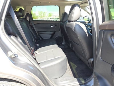 2023 Nissan Rogue SV PREMIUM