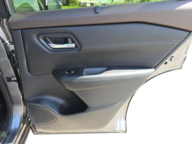 2023 Nissan Rogue SV PREMIUM