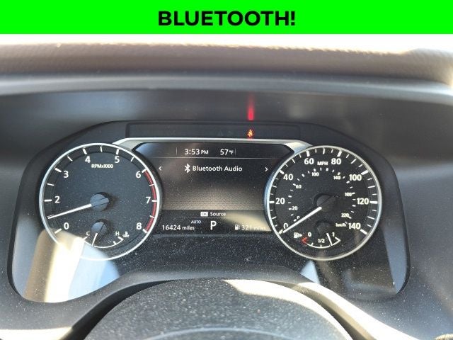2023 Nissan Rogue SV PREMIUM