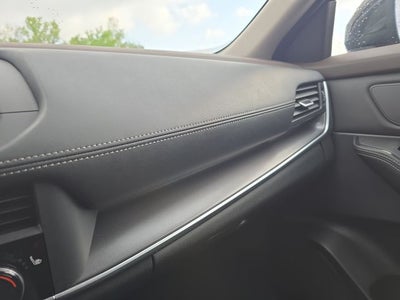 2023 Nissan Rogue SV PREMIUM
