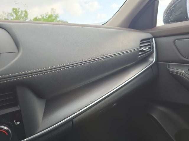 2023 Nissan Rogue SV PREMIUM