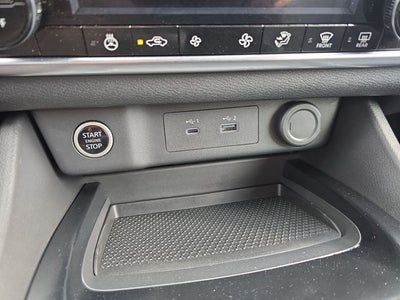 2023 Nissan Rogue SV PREMIUM