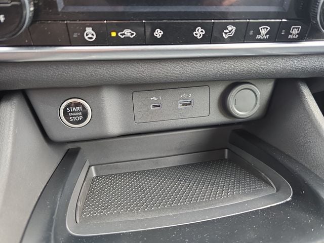 2023 Nissan Rogue SV PREMIUM