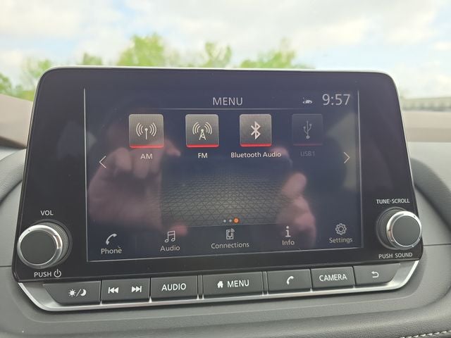 2023 Nissan Rogue SV PREMIUM