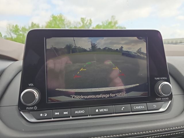 2023 Nissan Rogue SV PREMIUM