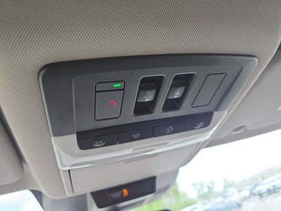2023 Nissan Rogue SV PREMIUM