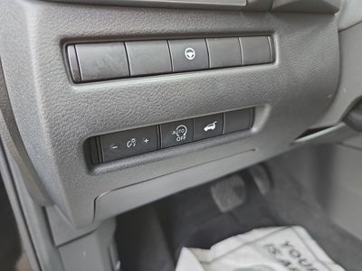 2023 Nissan Rogue SV PREMIUM