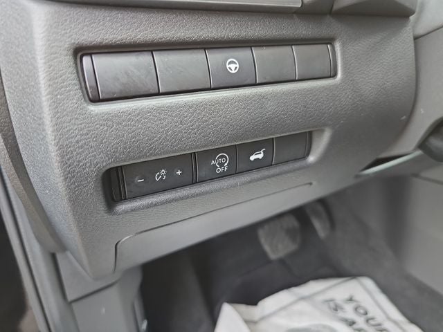 2023 Nissan Rogue SV PREMIUM